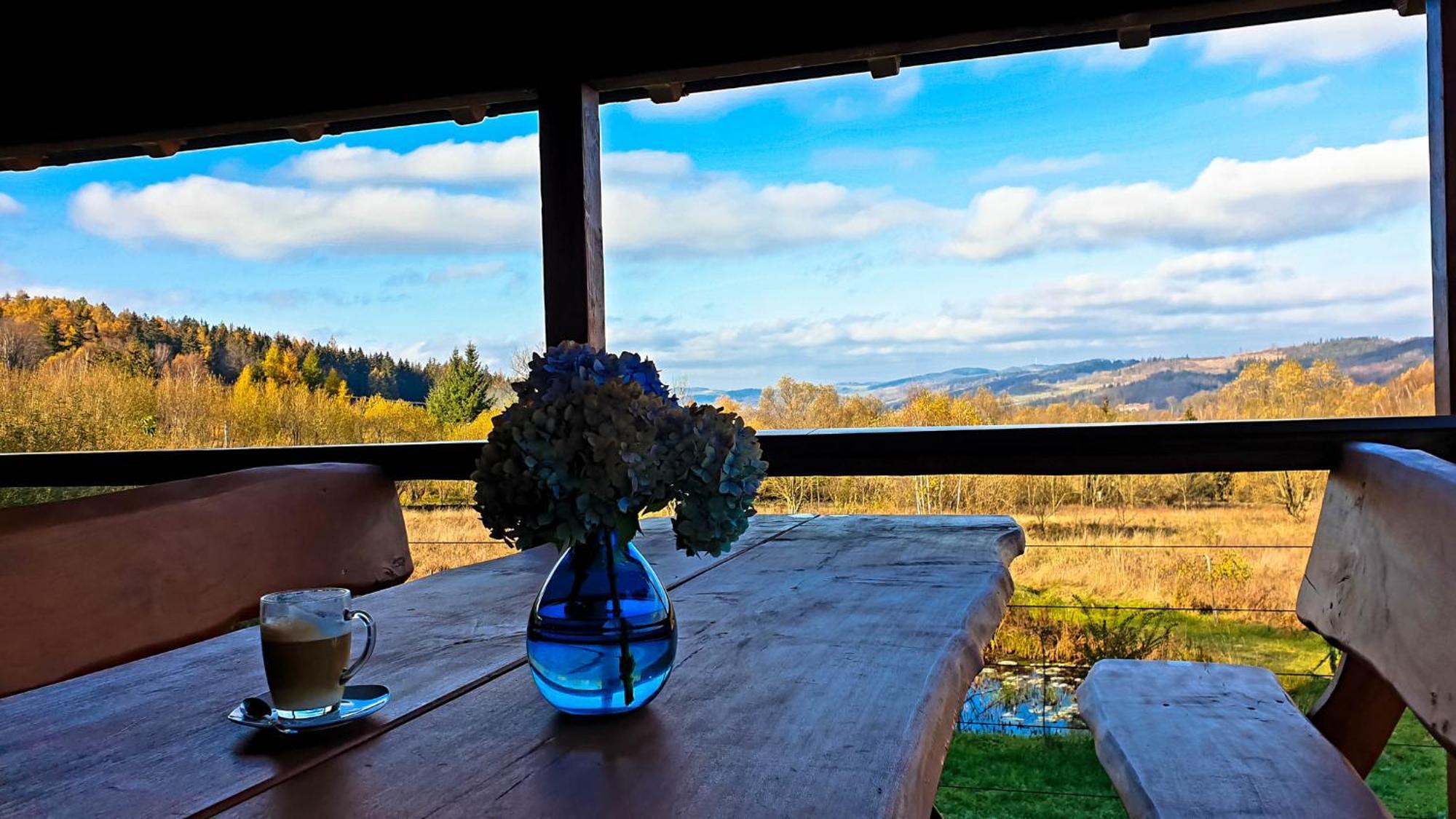 Piaskowy Kon - Mountain Lodge & Spa- Karkonosze Mniszkow  Eksteriør billede